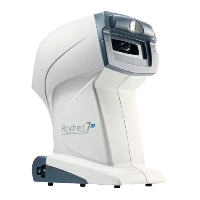 Пневмотонометрия глаза Пневмотонометрия глаза