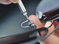 Ремонт очков Ремонт очков