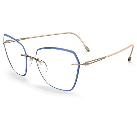 Silhouette Lite Spirit 5566 LS 7530