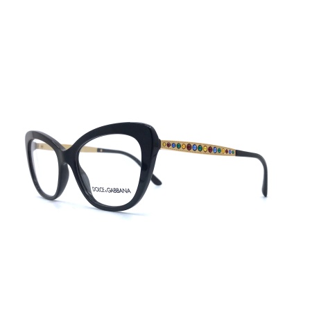 Dolce & Gabbana 0DG3275B-501 52