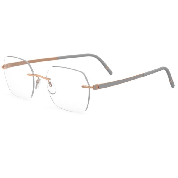 Silhouette Momentum 5529 HC 6520