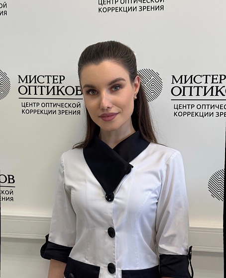 Жабина Татьяна Юрьевна