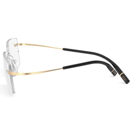 Silhouette TMA Icon Gold Edition 5539 Iz 8080