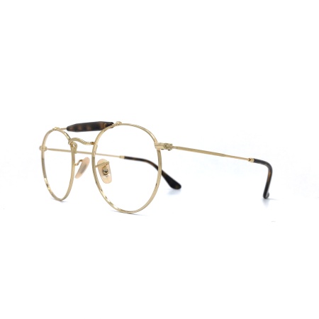 Ray-Ban ORX3747V 2500 50