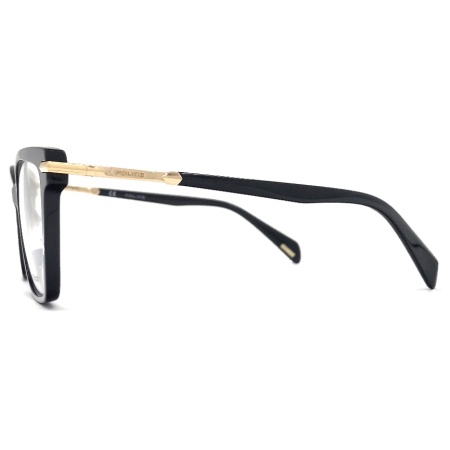 Police D21 700 Police D21 700