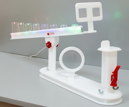 Офтальмологический ручеек М-03