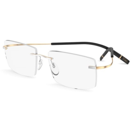 Silhouette TMA Icon Gold Edition 5539 Iz 8080