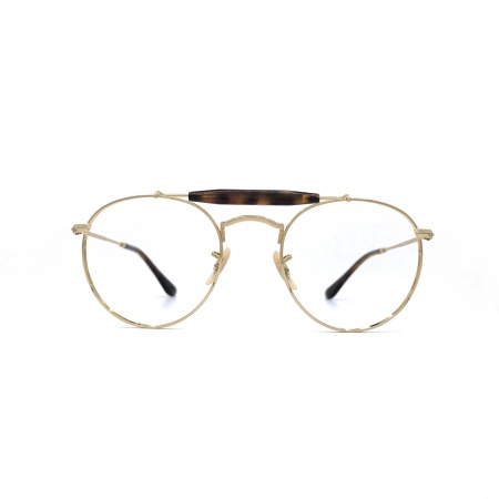 Ray-Ban ORX3747V 2500 50