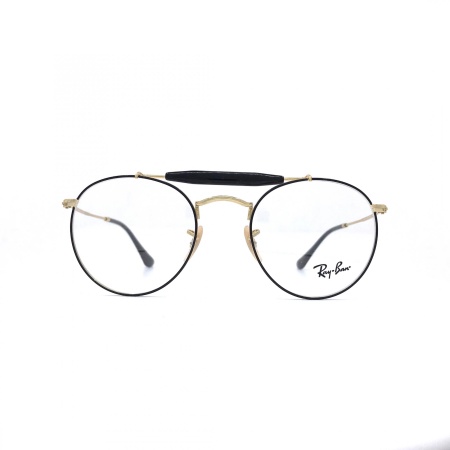 Ray-Ban ORX3747V 2946 50