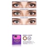 Adria Elegant Brown (2 линзы) Adria Elegant Brown (2 линзы)