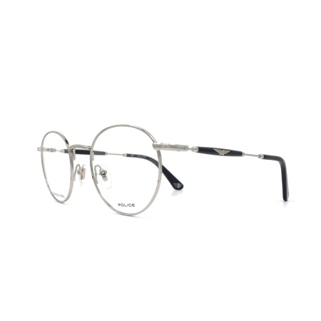 Police A52 579Y