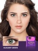 Adria Elegant Green (2 линзы)